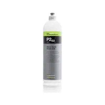 Koch Chemie Micro Cut & Finish P2.02 250 ml