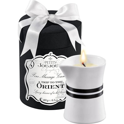 Petits Joujoux Massage Candle Orient 190g