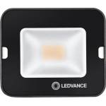 OSRAM LED Прожектор Compact, симетричен 10W 900lm 3000K IP65, цвят черен - LEDVANCE FLOODLIGHT COMPACT LED574557 (LED574557)