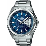 Casio EF-129D-2AVEF Часовници