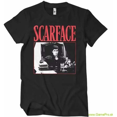 Tony Montana The Power