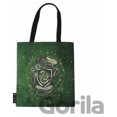 Paperblanks taška Slytherin