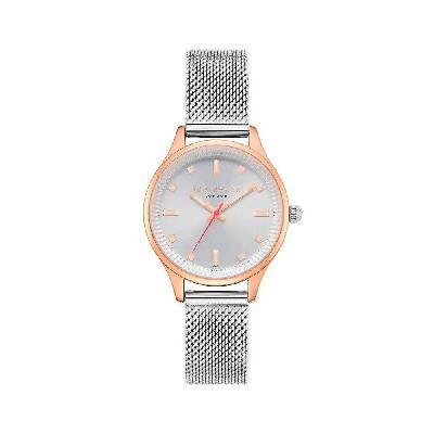 Часовник Ted baker TE50650003 woman watch - Golden (Grey)