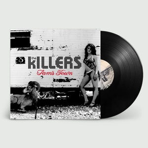 Universal The Killers: Sam's Town - Vinyl (LP) (019753)