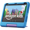 Image 1 of Amazon Fire HD 10 Kids 32GB blue/purple B0CXKWQP3H
