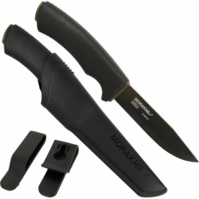 Morakniv Bushcraft Survival (C) BlackBlade