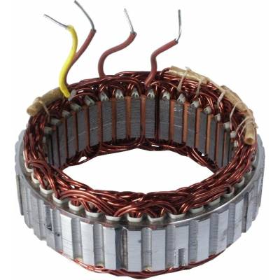Stator, generátor HC-Cargo F 032 136 037