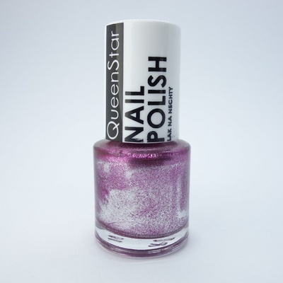 QueenStar lak na nechty 130 9 ml