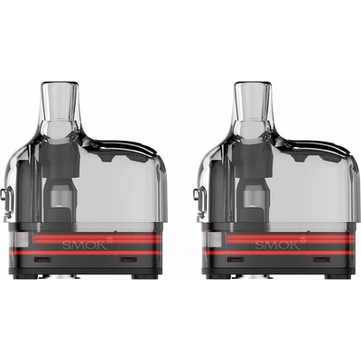 Smok Tech247 Pod cartridge 4,0 ml 2 ks