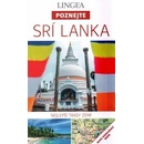 Mapy a průvodci Srí Lanka Poznejte
