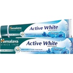 Himalaya Gum Expert Гел-паста за зъби Active White, 75 ml - baby