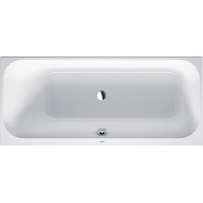 Duravit Happy D.2 160 x 70 cm 700308000000000
