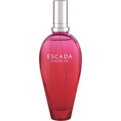 Escada Flor del Sol toaletní voda dámská 50 ml