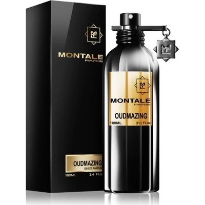 Montale Paris Montale Paris Oudmazing parfémovaná voda unisex 20 ml tester