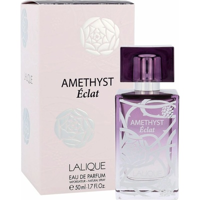 Lalique Amethyst Eclat parfémovaná voda dámská 50 ml