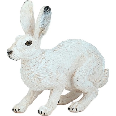 Papo Фигурка Papo Wild Animal Kingdom - Арктически заек (50226)