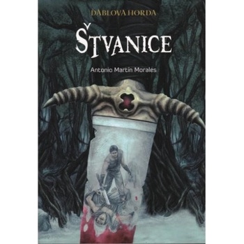 Štvanice