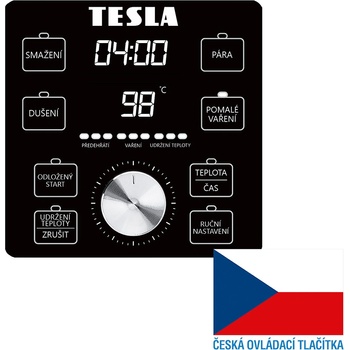 Tesla MultiCook MC600 Pro