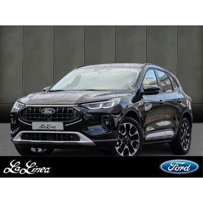 Ford Kuga Active FHEV X 134 kW