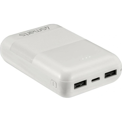4smarts VoltHub GO 10000 mAh White