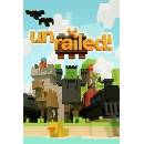 Unrailed!