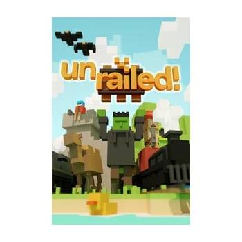 Unrailed!