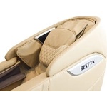 Rexton ПРОФЕСИОНАЛЕН МАСАЖЕН СТОЛ REXTON Z1-CHAMPAGNE С 3D МАСАЖ ИНФРАЧЕРВЕНО ЗАТОПЛЯНЕ И (Z1-Champagne)