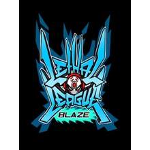 Lethal League Blaze