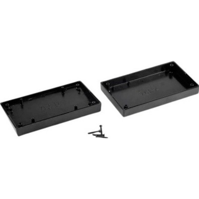 Supertronic PT080N-S pouzdro na stůl 148 x 87 x 38 1 ks