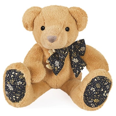 Doudou Histoire d´Ours zvířátka medvěd 20 cm