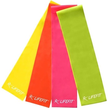 LIFEFIT FLEXBAND 0,65