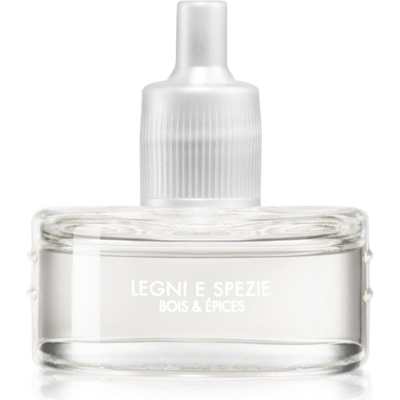 Millefiori Aria Legni & Spezie пълнител за електрически дифузер 20ml