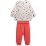 Sanetta Детско ежедневно термо бельо Sanetta Kid's Pyjama 1/1 222341 Everyday base layer - White Pebble - размер 86 (EU) (714-1811-0113)