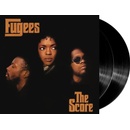 FUGEES: SCORE LP