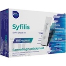 Test4Body Syfilis samodiagnostický rychlotest z krve