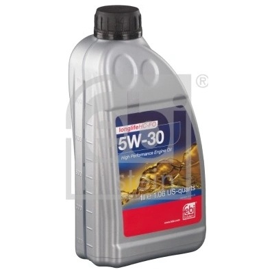 Febi Bilstein 101150 5W-30 1 l