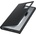 Samsung Galaxy S24 Ultra Smart View Wallet Case black (EF-ZS928CBEGWW)