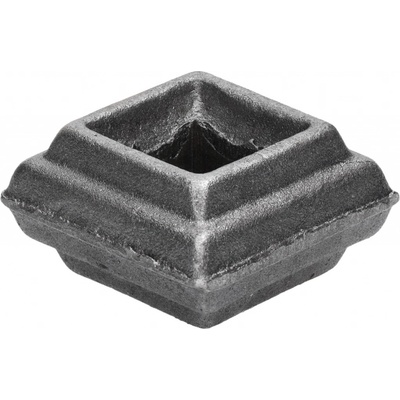 Návlek 35x55mm, na štvorhran 20x20mm