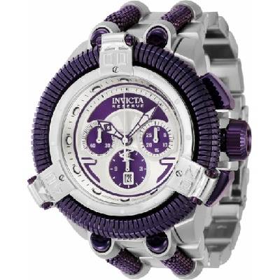Invicta 42903 King Python