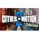Cities in Motion 2 Collection