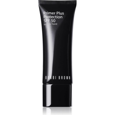 Bobbi Brown Primer Plus Protection защитна основа под фон дьо тен SPF 50 40ml