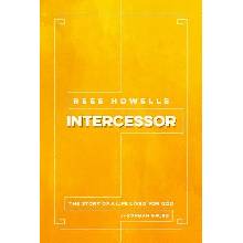 Rees Howells: Intercessor Grubb NormanPaperback
