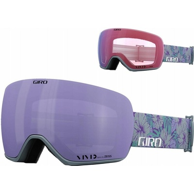 Giro ARTICLE II GREY BOTNICAL