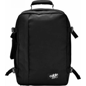 CabinZero Classic 36L Absolute Black (CABINZERO-171)