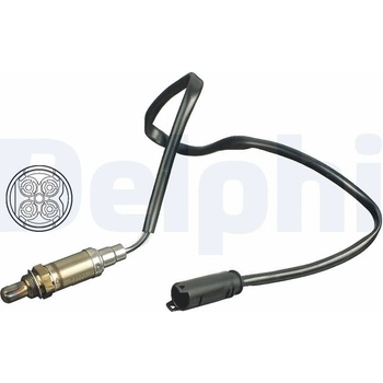 Lambda sonda DELPHI ES11111-12B1