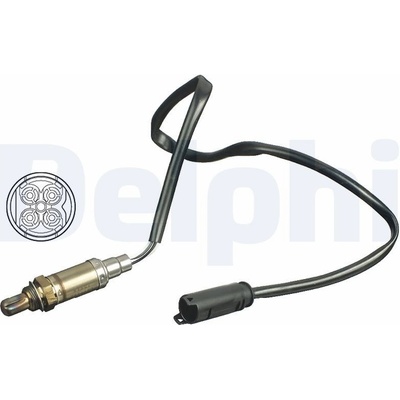 Lambda sonda DELPHI ES11111-12B1