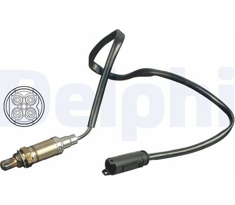 Lambda sonda DELPHI ES11111-12B1 (ES1111112B1)