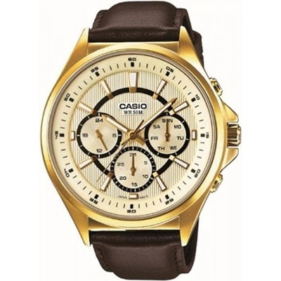 Casio MTP-E303GL-9A