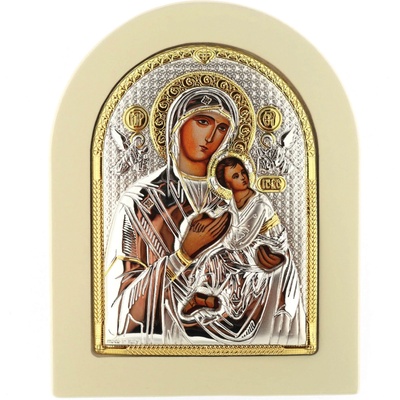 Богородица с младенец (ae0806-4b)