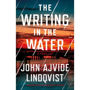 The Writing in the Water (ISBN: 9781662525049)